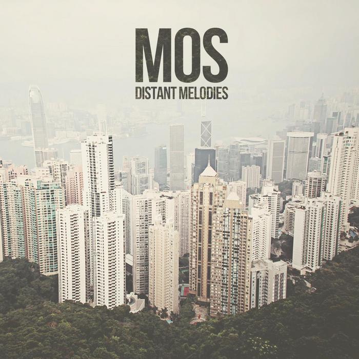 MOS - Distant Melodies
