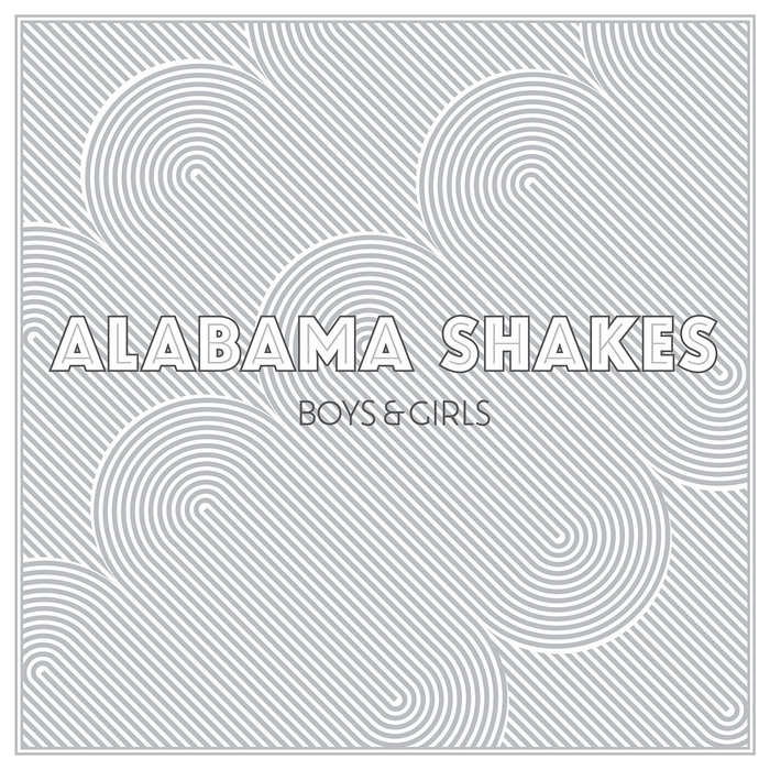 ALABAMA SHAKES - Boys & Girls