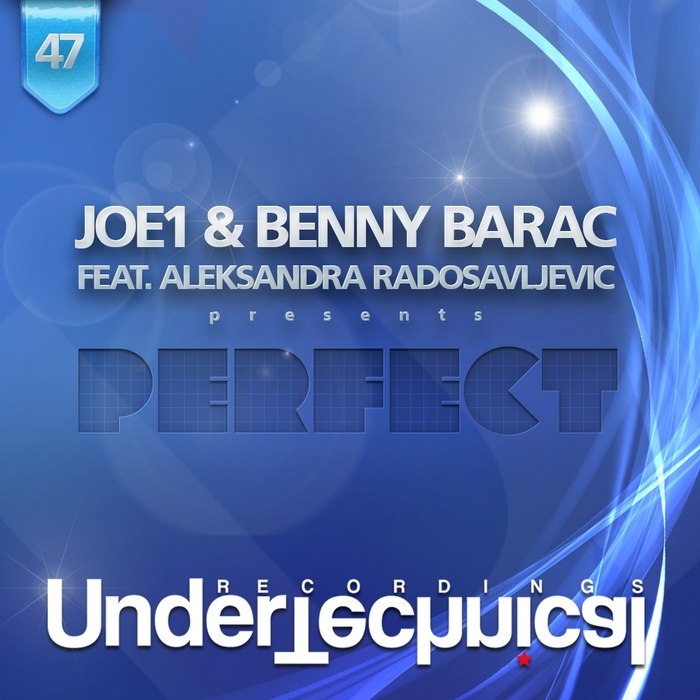 JOE1/BENNY BARAC feat ALEKSANDRA RADOSAVLJEVIC - Perfect
