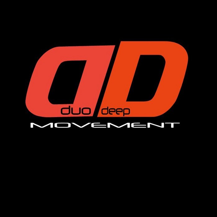 DUO DEEP - Movement