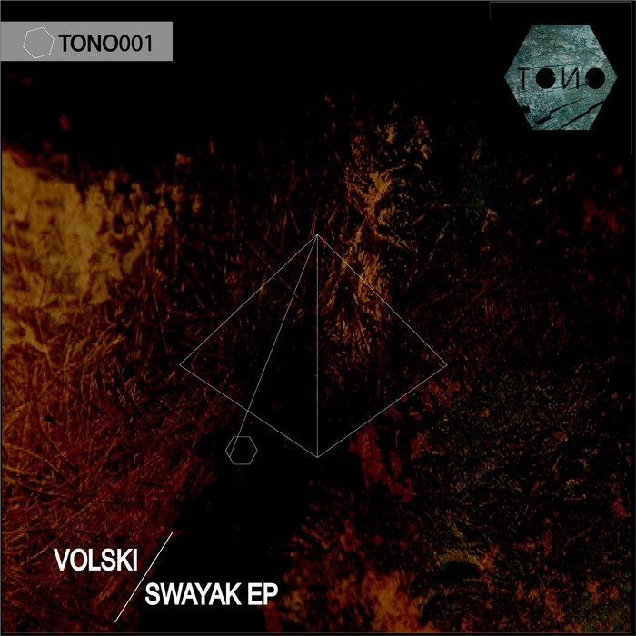 VOLSKI - Swayak EP