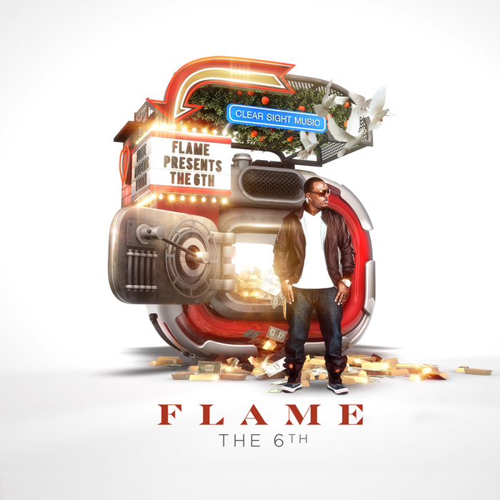 FLAME - The 6th