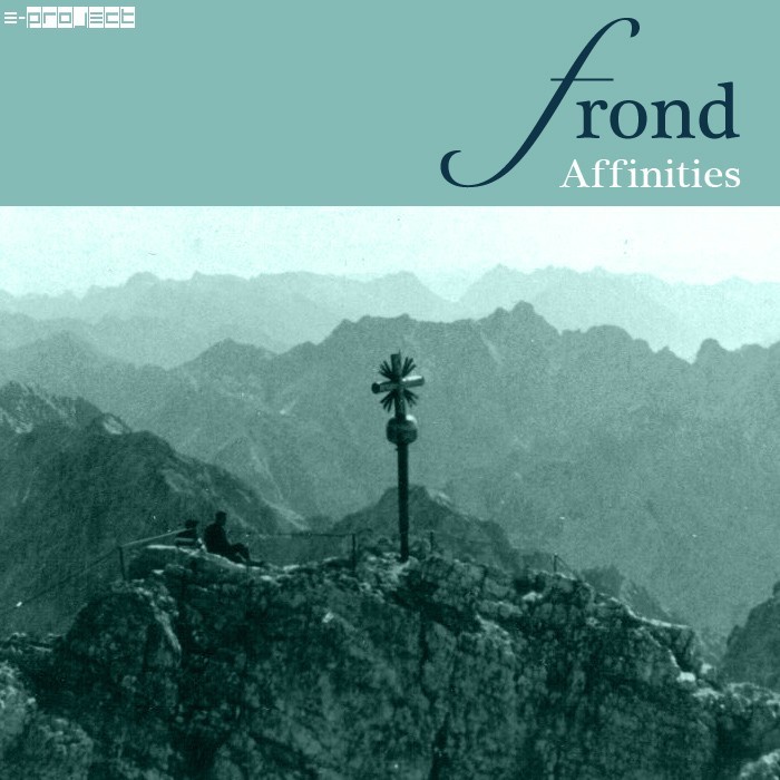 FROND - Affinities