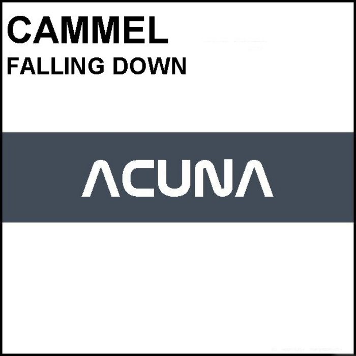 CAMMEL - Falling Down