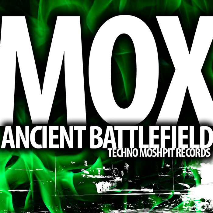 MOX - Ancient Battlefield