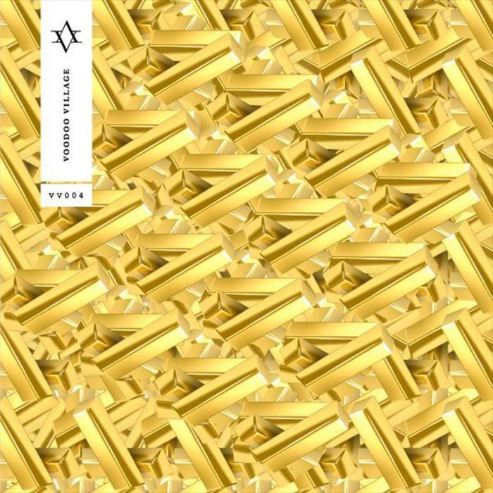 MARCEAUXMARCEAUX - Gold Club EP