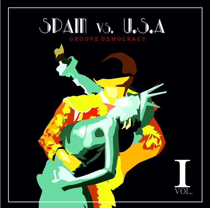 Various: Match Of The Month: Spain Vs USA Vol 1 at Juno Download