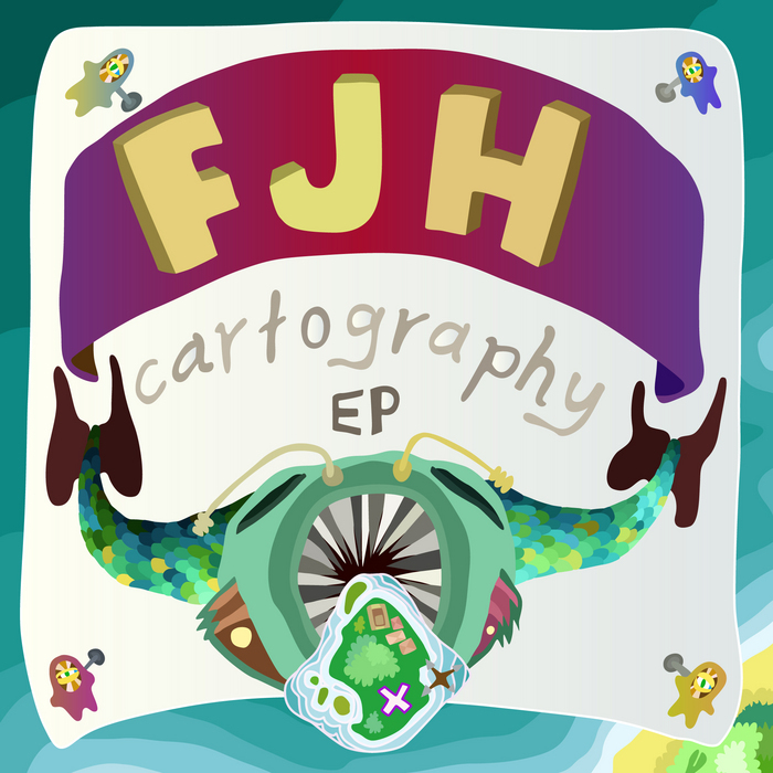 FJH - Cartography