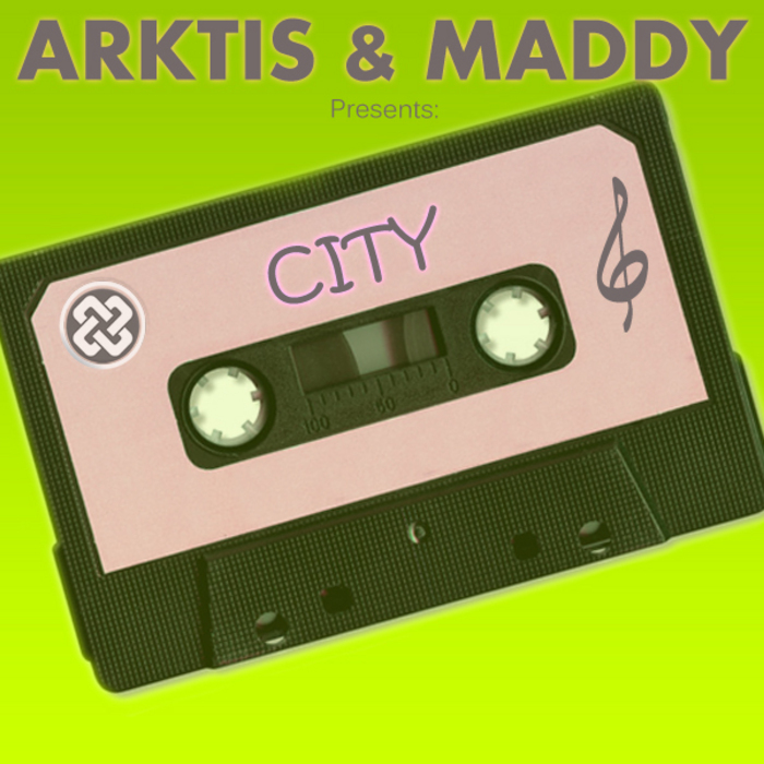 ARKTIS/MADDY - City