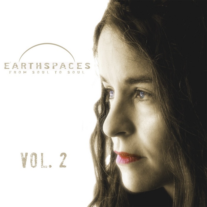 EARTHSPACES - Earthspaces Vol 2