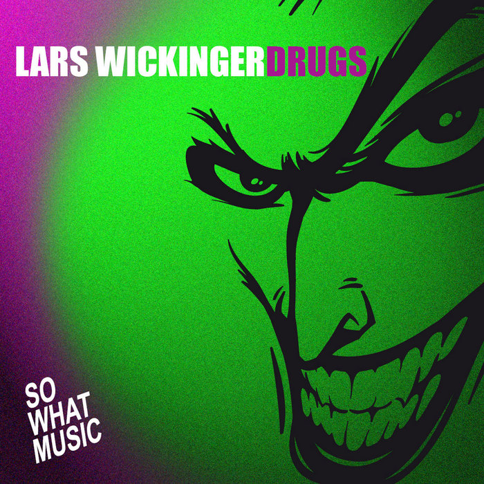 WICKINGER, Lars - Drugs