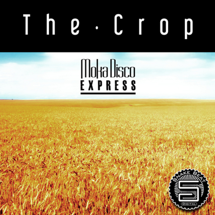 MOKA DISCO EXPRESS - The Crop