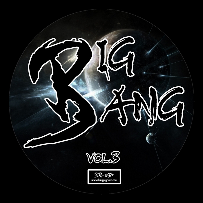 VARIOUS - Big Bang Vol 3