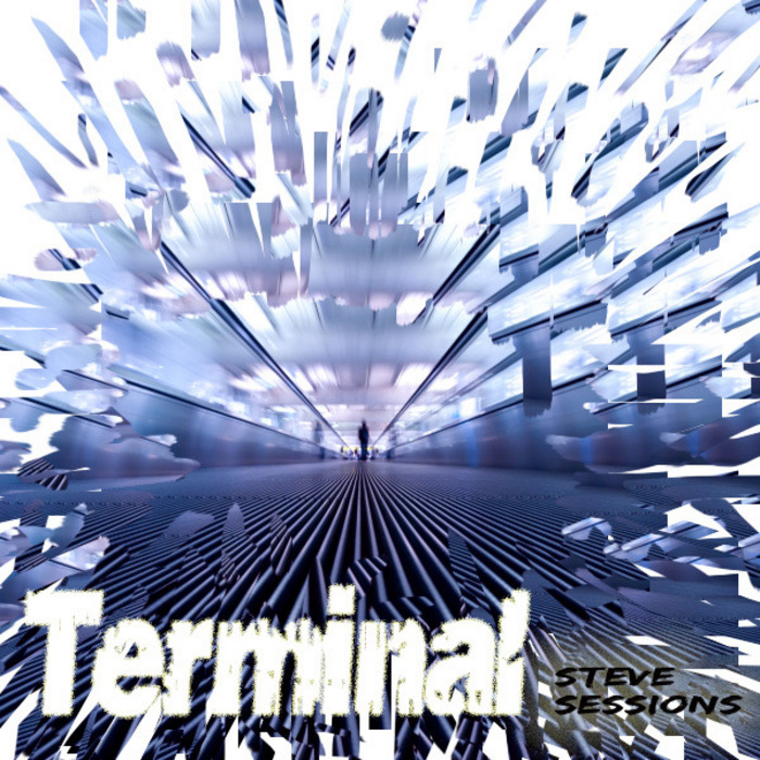 STEVE SESSIONS - Terminal