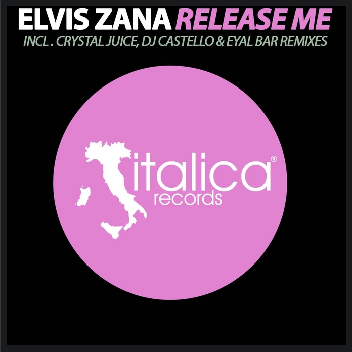 ZANA, Elvis - Release Me