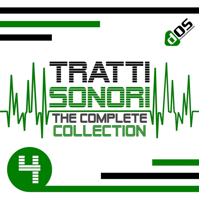 VARIOUS - Tratti Sonori: The Complete Collection Vol 4