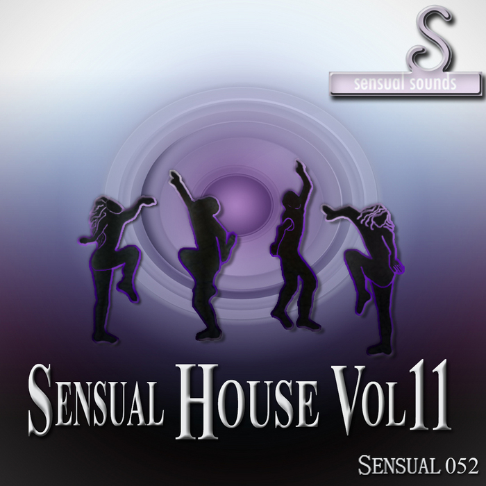 VARIOUS - Sensual House Vol 11
