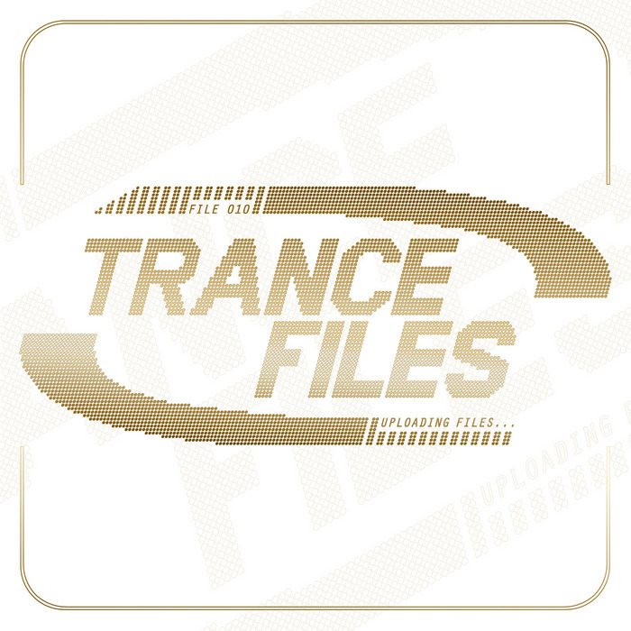 VARIOUS - Trance Files: File 010