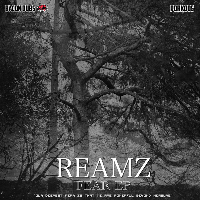 REAMZ - Fear EP