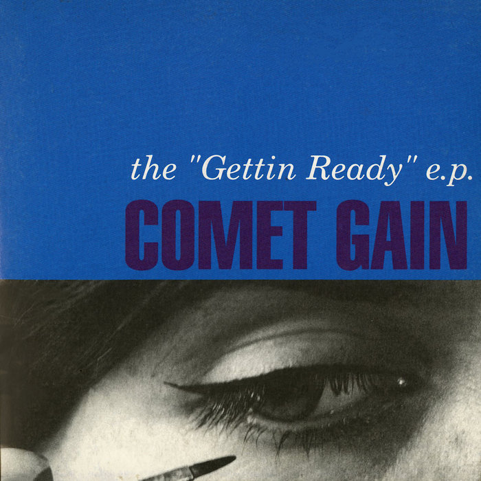 COMET GAIN - The 