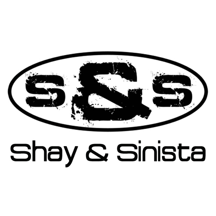 SHAY & SINISTA - Shubbs