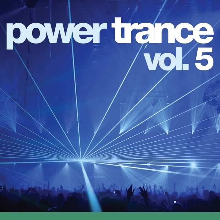 Various - Power Trance Vol 5