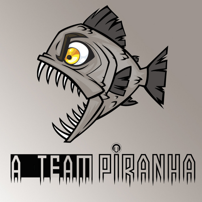 A TEAM - Piranha