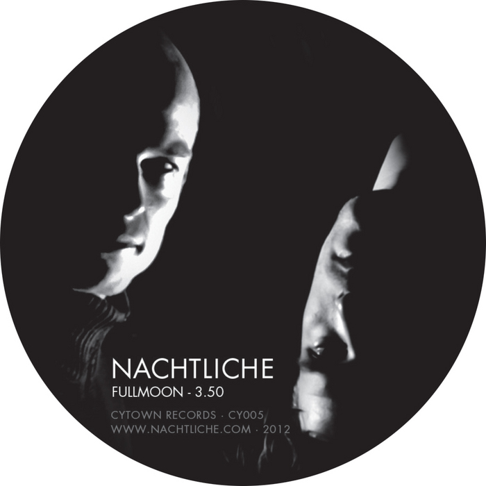 NACHTLICHE - Fullmoon