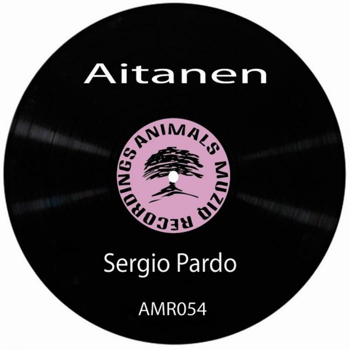 PARDO, Sergio - Aitanen