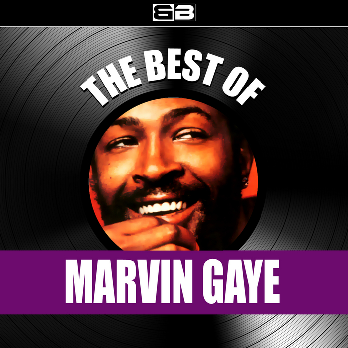 Buy The Best Of Marvin Gaye by Marvin Gaye on MP3, WAV, FLAC, AIFF & AL...