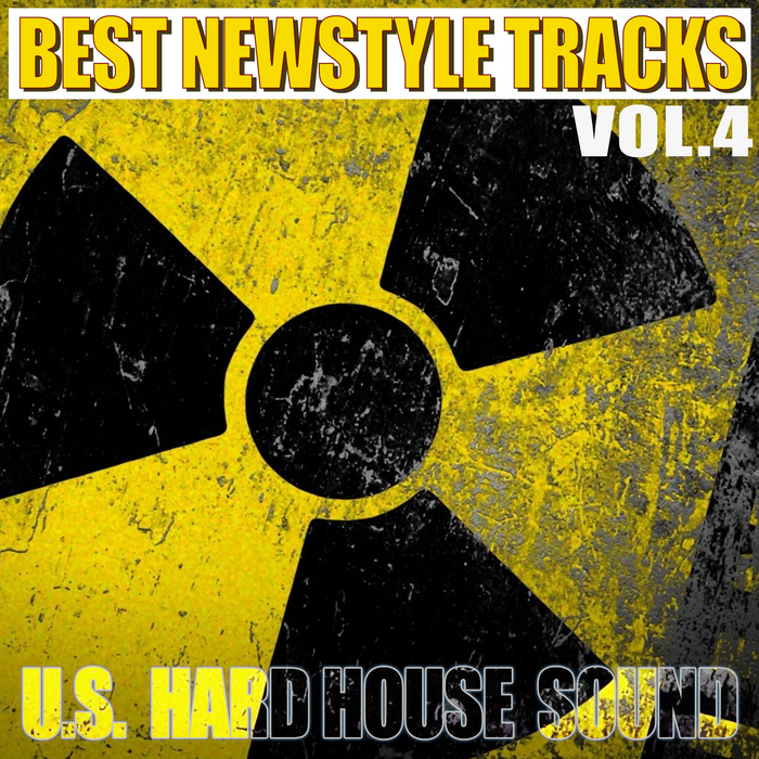 VARIOUS - Best Newstyle Tracks Vol 4