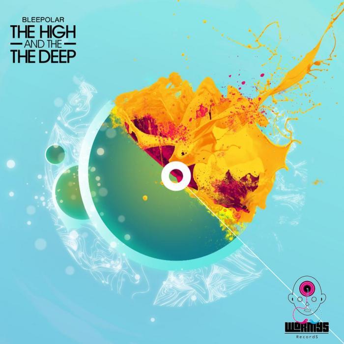 BLEEPOLAR - The High & The Deep