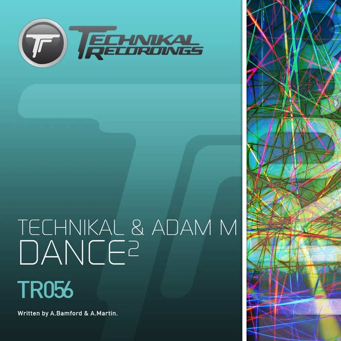 TECHNIKAL/ADAM M - Dance