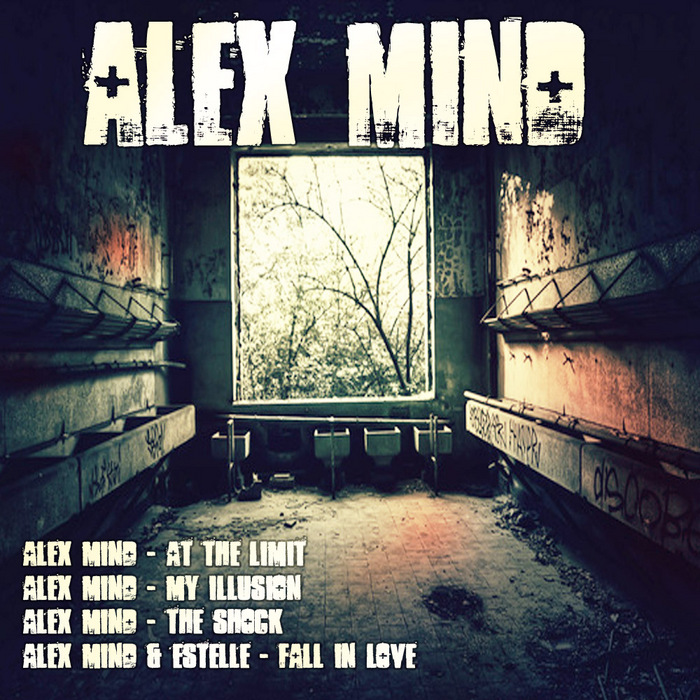 MIND, Alex - The Shock