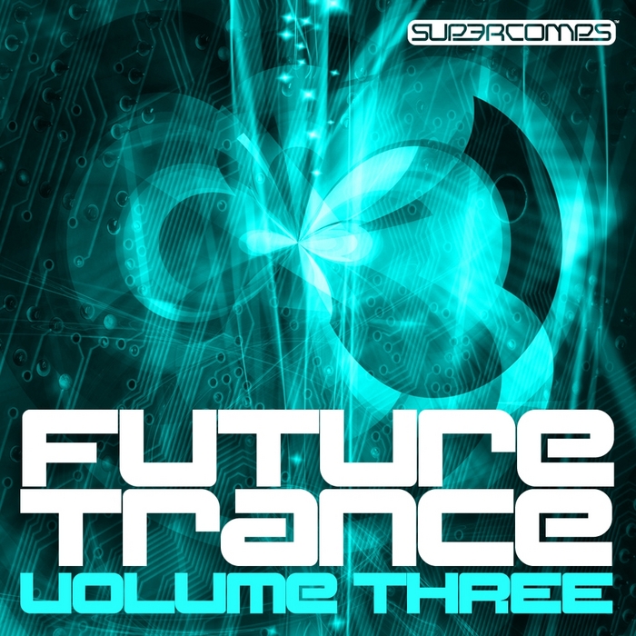 VARIOUS - Future Trance Volume Three