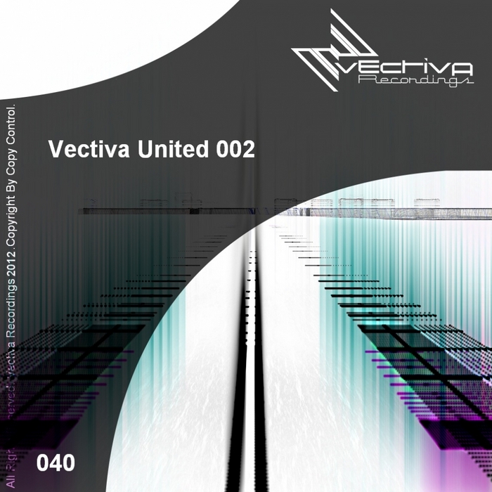 VARIOUS - Vectiva United 002