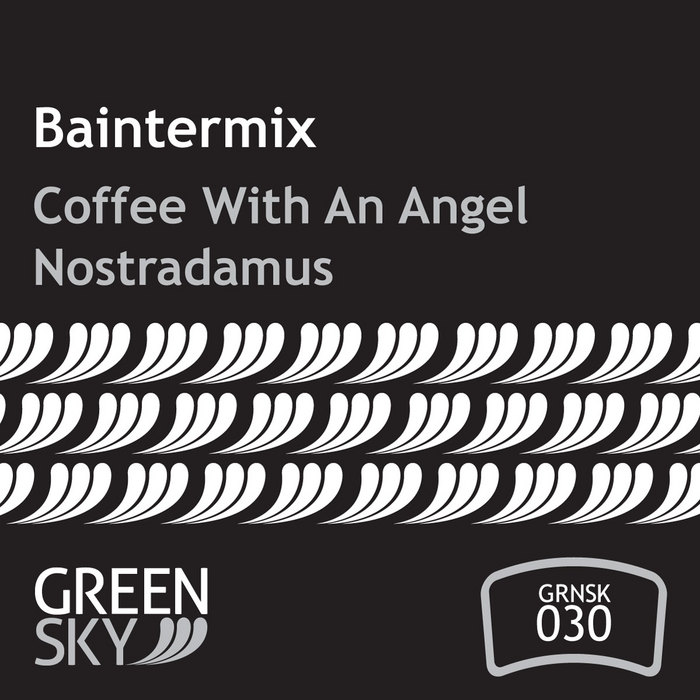 BAINTERMIX - Coffee With An Angel