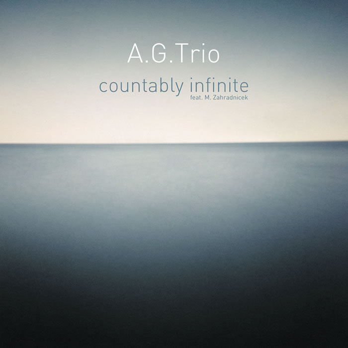 AG TRIO feat M ZAHRADNICEK - Countably Infinite