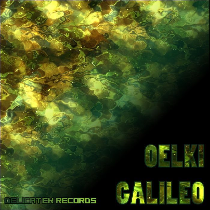 OELKI - Galileo EP