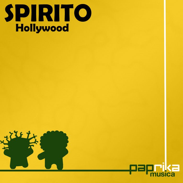 SPIRITO - Hollywood