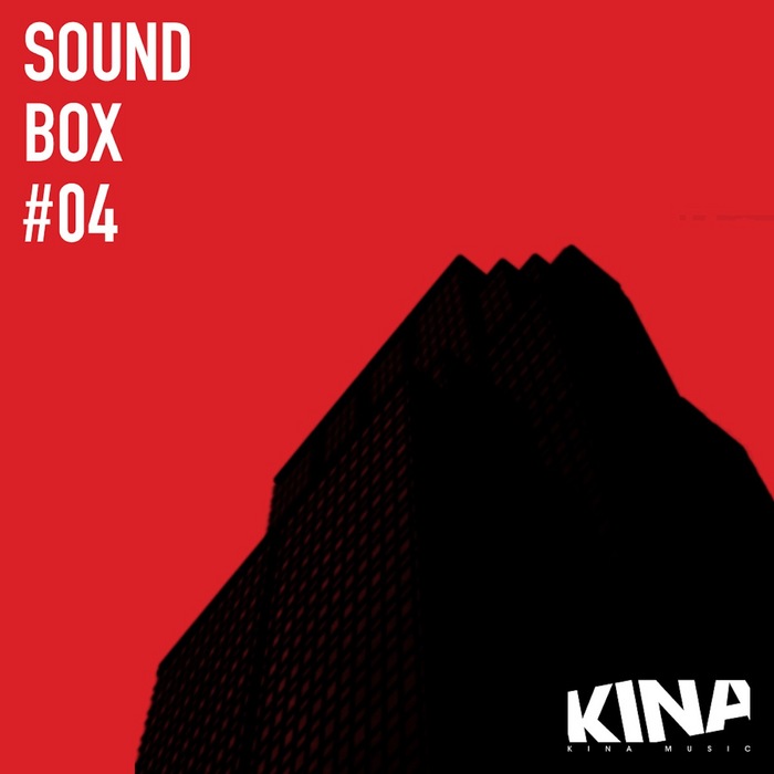 VARIOUS - Sound Box 04