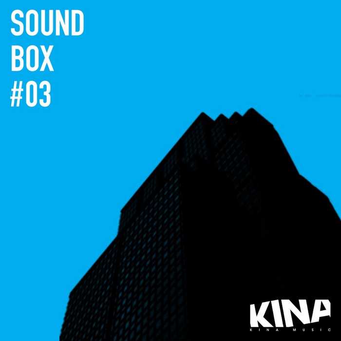 VARIOUS - Sound Box 03