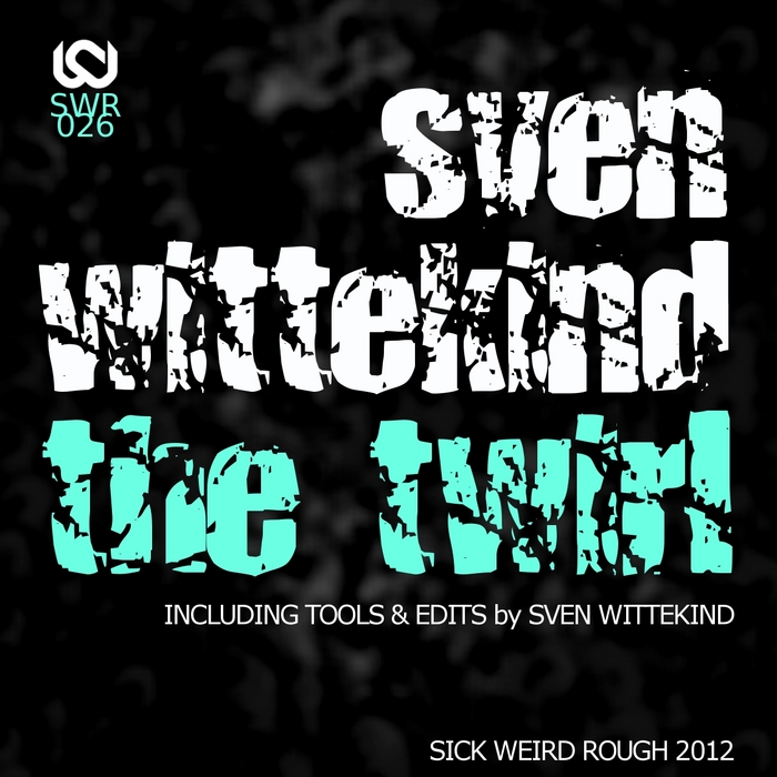 WITTEKIND, Sven - The Twirl