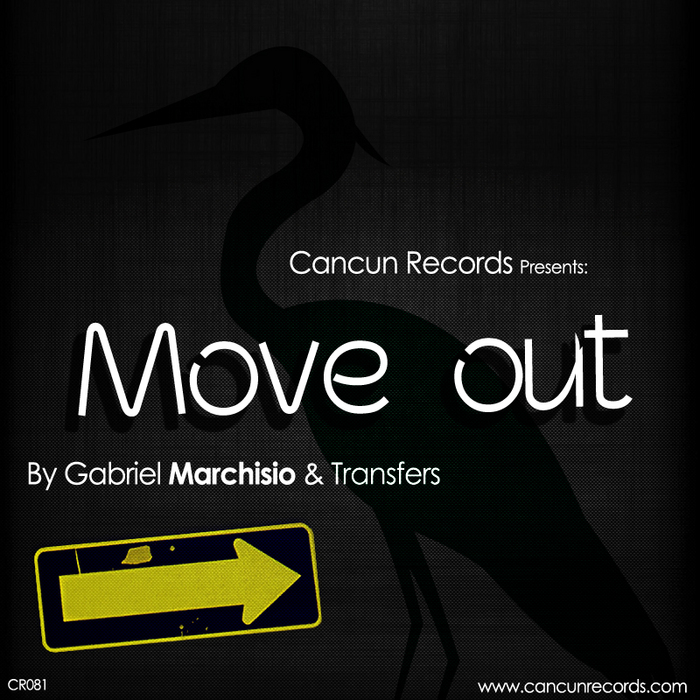GABRIEL MARCHISIO/TRANSFERS - Move Out