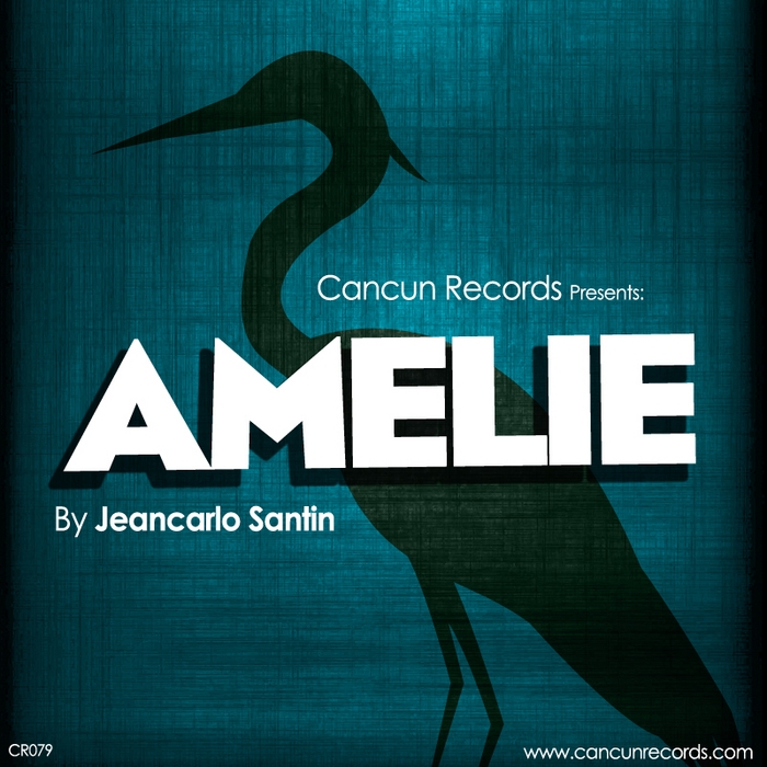 SANTIN, Jeancarlo - Amelie