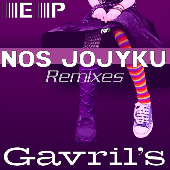 GAVRIL'S - Nos JoJyku Remixes