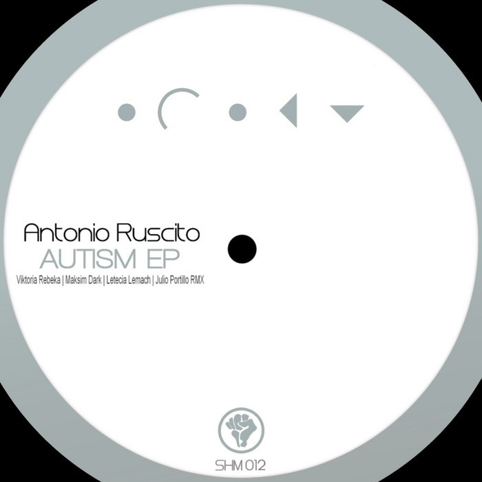 RUSCITO, Antonio - Autism EP
