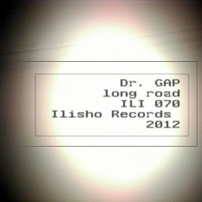 DR GAP - Long Road