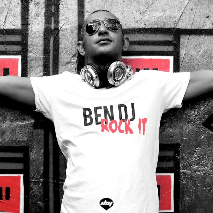 BEN DJ - Rock It
