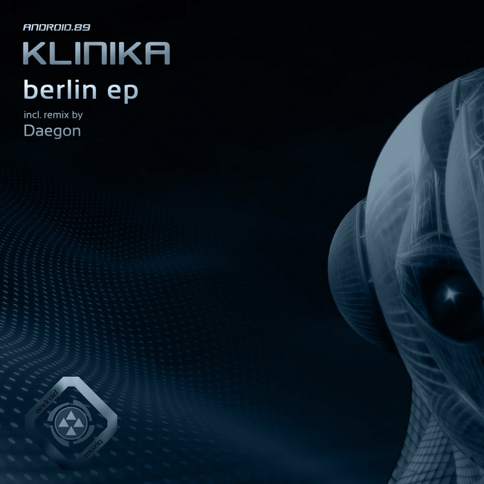 KLINIKA - Berlin EP